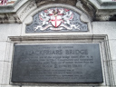 Blackfriars Bridge